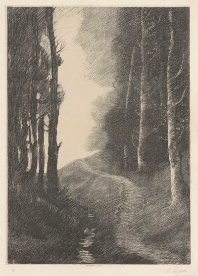  da Alphonse Legros