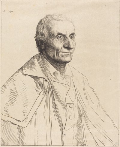  da Alphonse Legros
