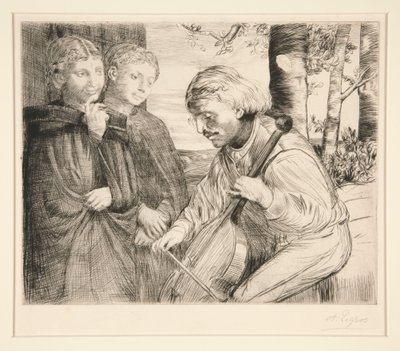 da Alphonse Legros