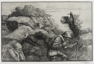  da Alphonse Legros