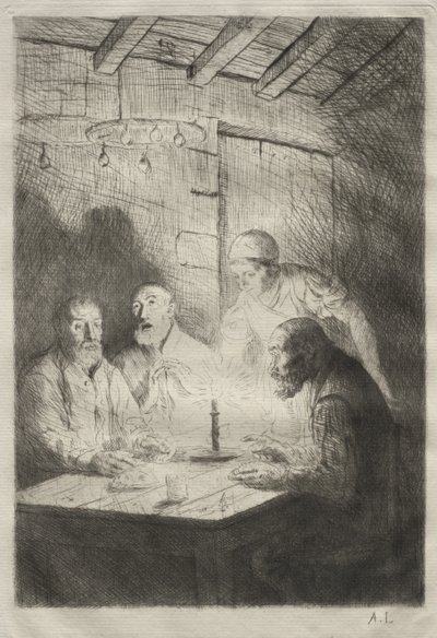  da Alphonse Legros