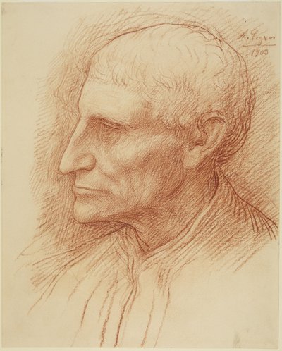 da Alphonse Legros