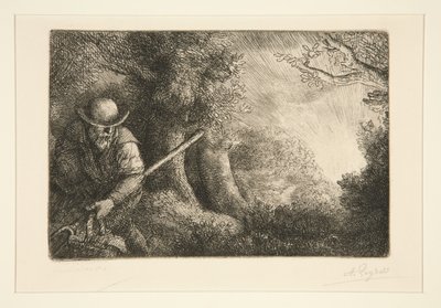  da Alphonse Legros