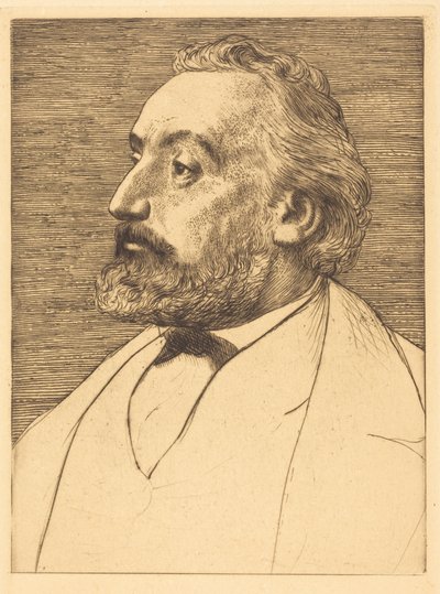  da Alphonse Legros