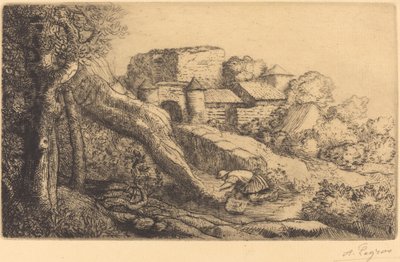 Piccolo Bruciatore di Erba (Le petit bruleur d