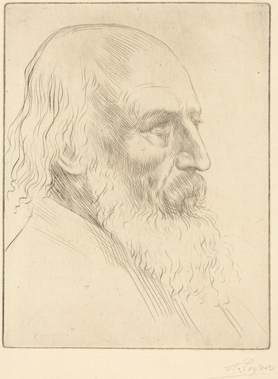  da Alphonse Legros