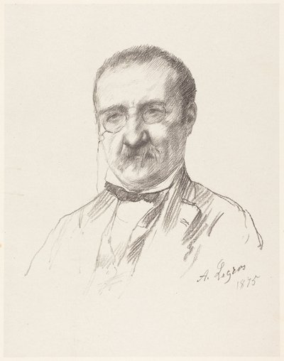  da Alphonse Legros
