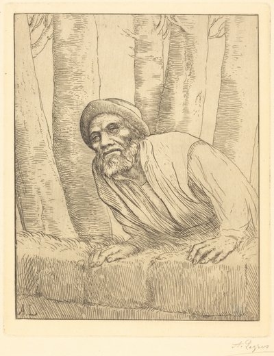  da Alphonse Legros