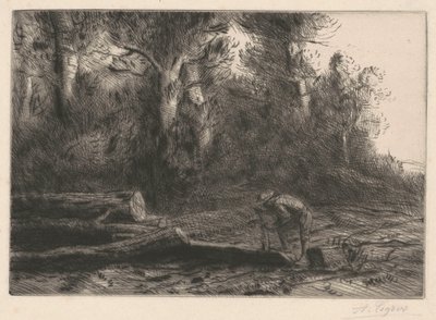  da Alphonse Legros