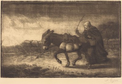  da Alphonse Legros