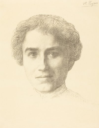 da Alphonse Legros