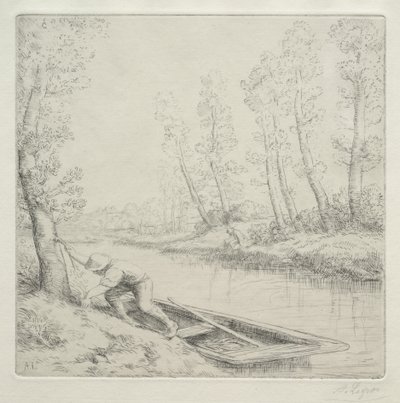  da Alphonse Legros