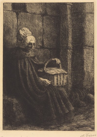  da Alphonse Legros