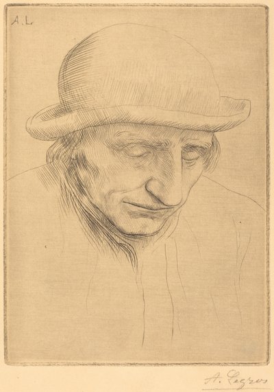  da Alphonse Legros