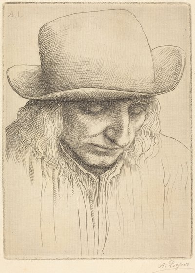  da Alphonse Legros