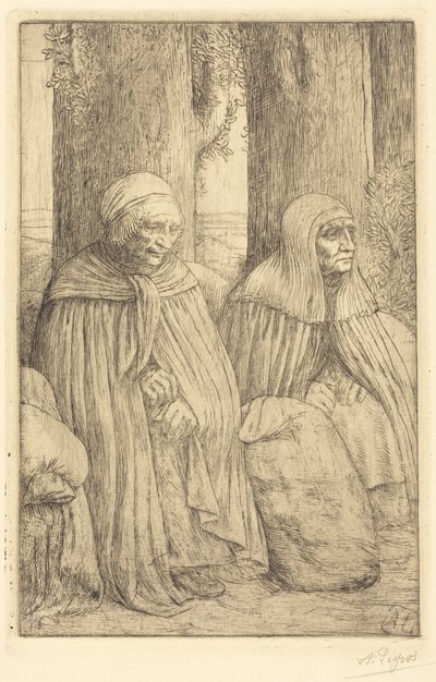  da Alphonse Legros