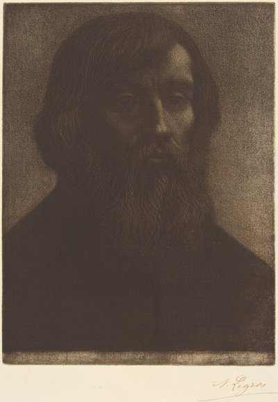  da Alphonse Legros