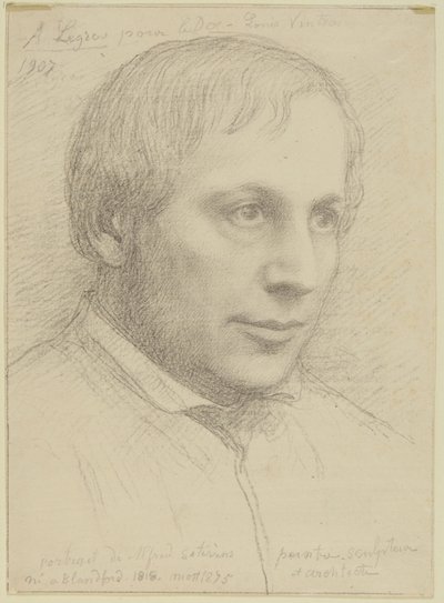  da Alphonse Legros