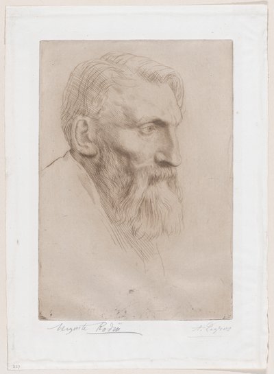  da Alphonse Legros