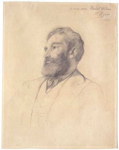  da Alphonse Legros