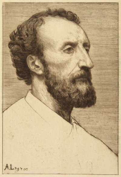  da Alphonse Legros