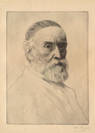  da Alphonse Legros