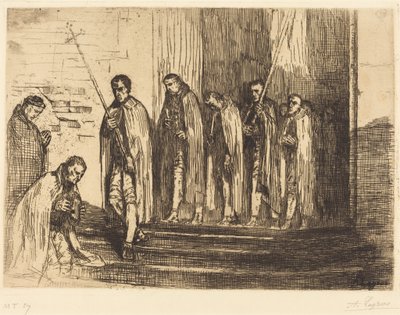  da Alphonse Legros