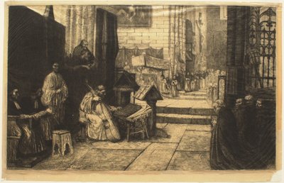  da Alphonse Legros