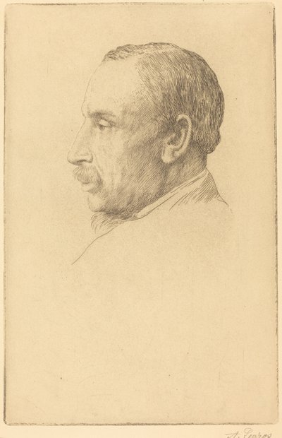  da Alphonse Legros
