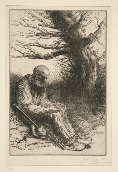  da Alphonse Legros