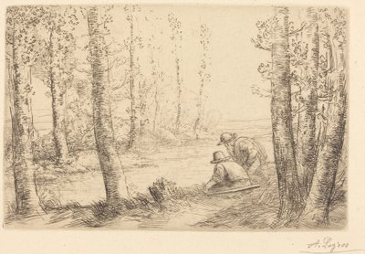  da Alphonse Legros