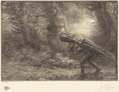  da Alphonse Legros
