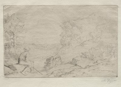 Rocce da Alphonse Legros