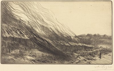 Corderie da Alphonse Legros