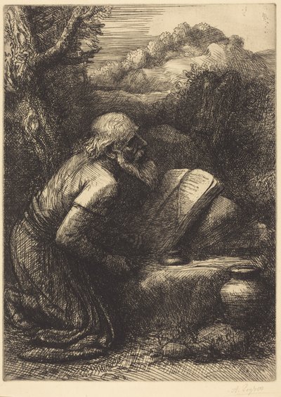  da Alphonse Legros