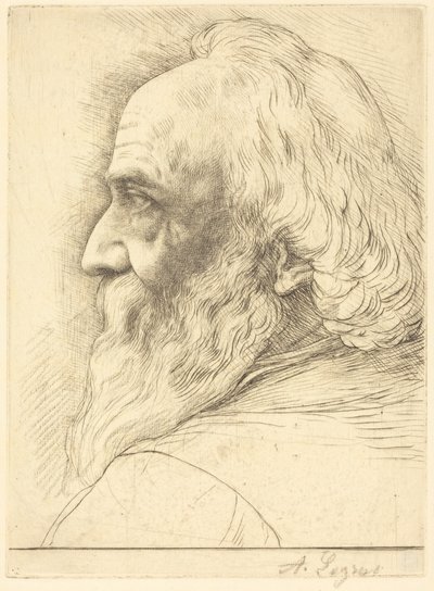  da Alphonse Legros