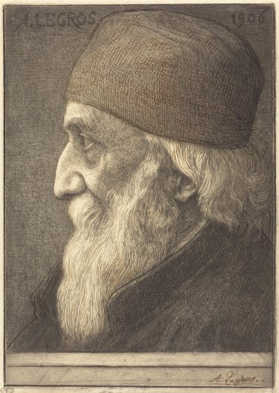  da Alphonse Legros