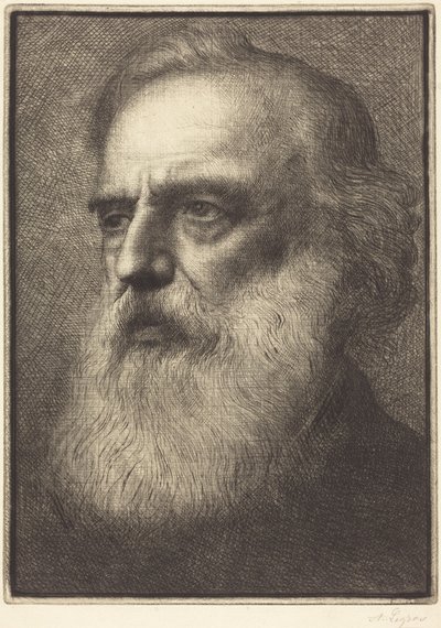  da Alphonse Legros