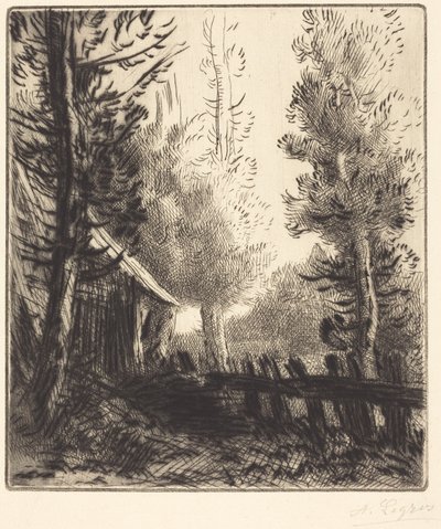  da Alphonse Legros