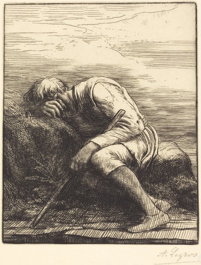  da Alphonse Legros