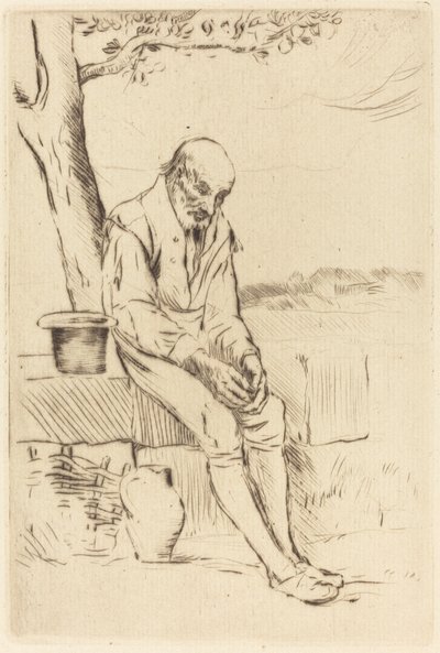 Da allora da Alphonse Legros