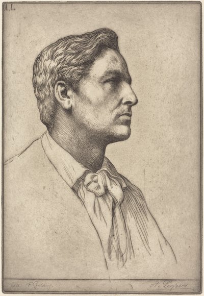  da Alphonse Legros