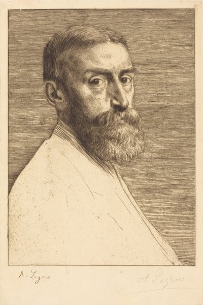  da Alphonse Legros
