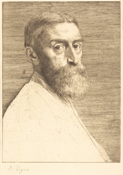  da Alphonse Legros