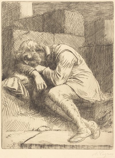  da Alphonse Legros