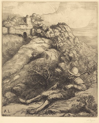  da Alphonse Legros