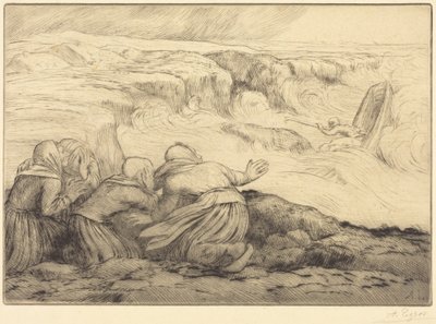  da Alphonse Legros