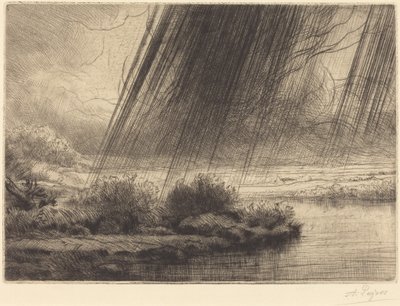  da Alphonse Legros
