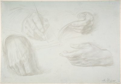  da Alphonse Legros
