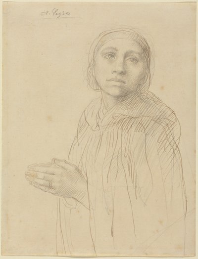  da Alphonse Legros